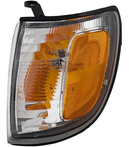 S*I様 エナジーマーカー Amazon | Mingruiテスト アンバーLEDサイドマーカーライト 2個